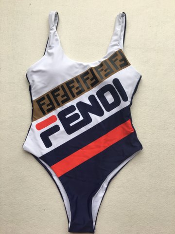 FENDI Bikinis-6